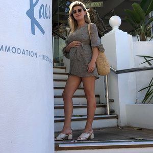 Meet your Posher, Tamara